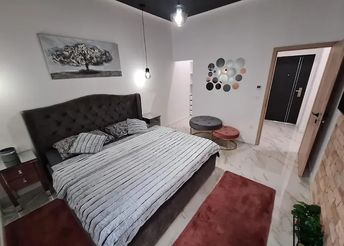 Premium Class Apartmant