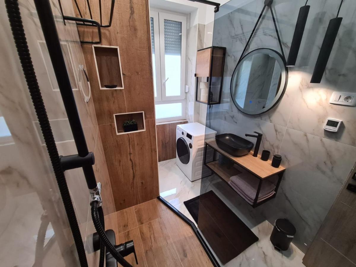 Premium Class Apartmant