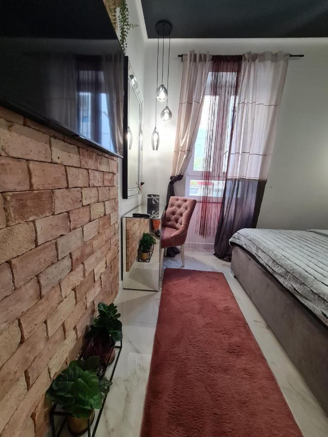 Premium Class Apartmant Zadar
