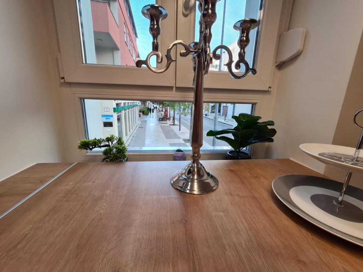 Premium Class Apartmant Appartement Zadar