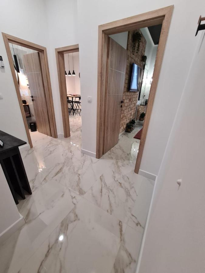 Premium Class Apartmant Appartement Zadar