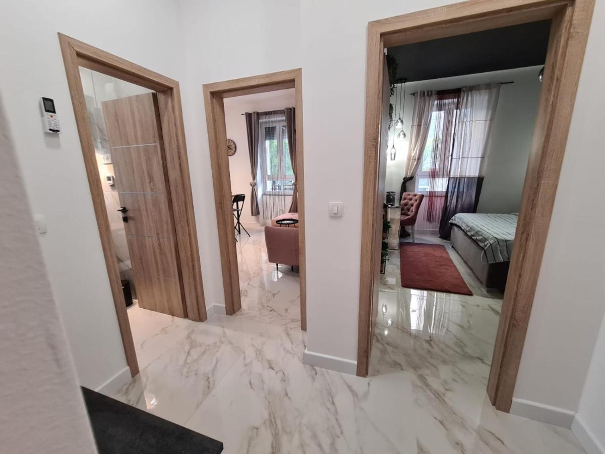 Premium Class Apartmant