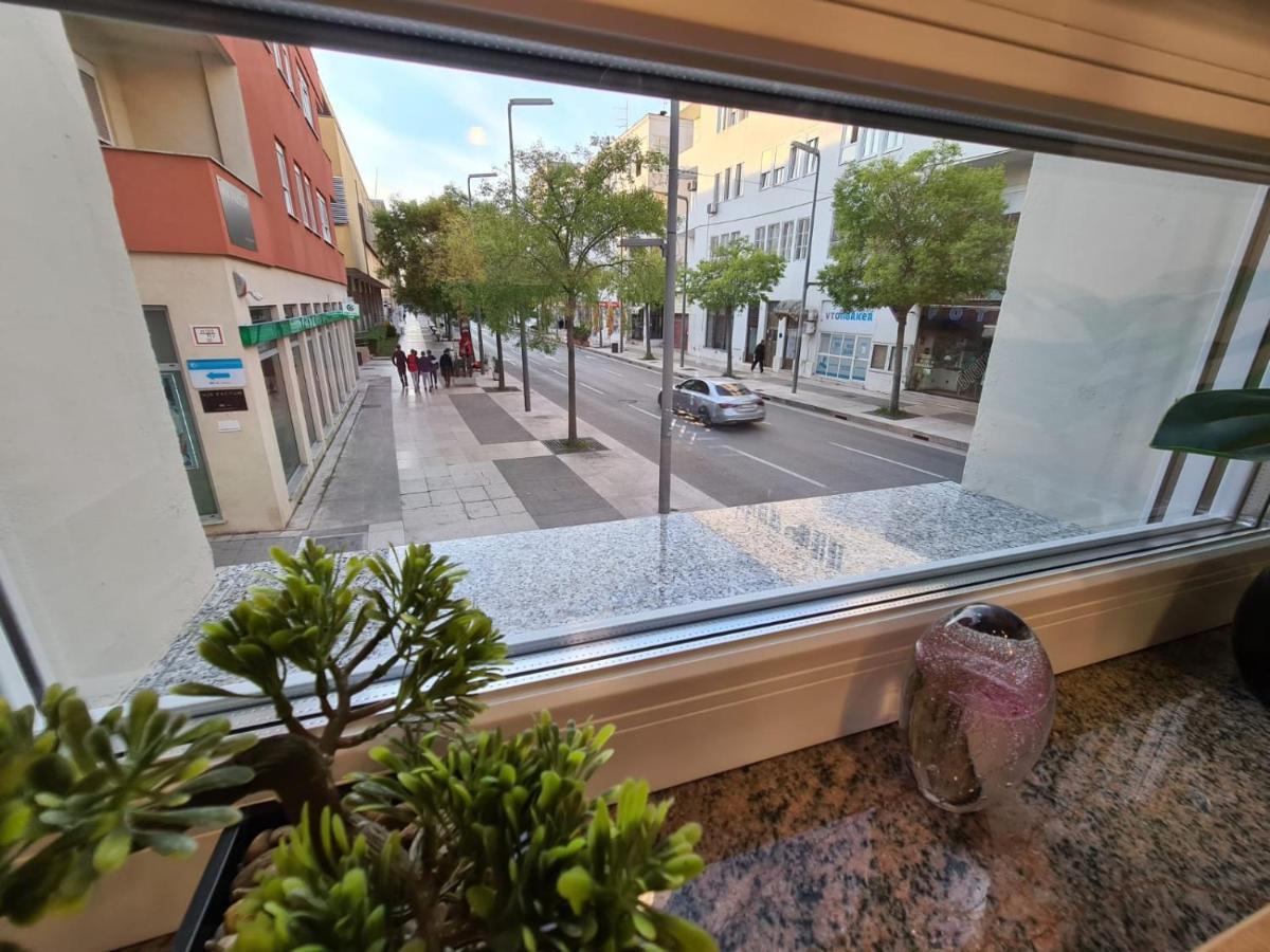 Appartement Premium Class Apartmant *