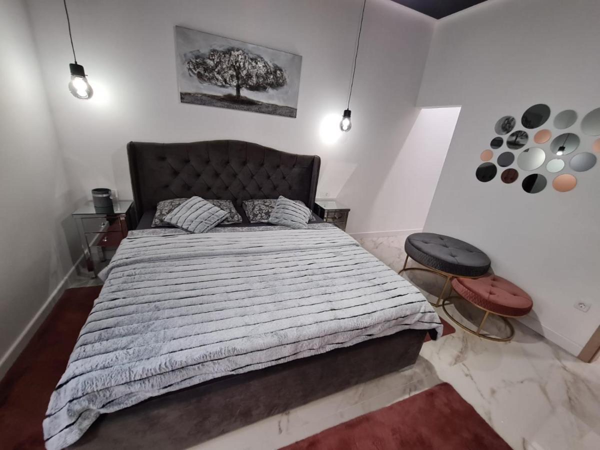 Premium Class Apartmant * Zadar