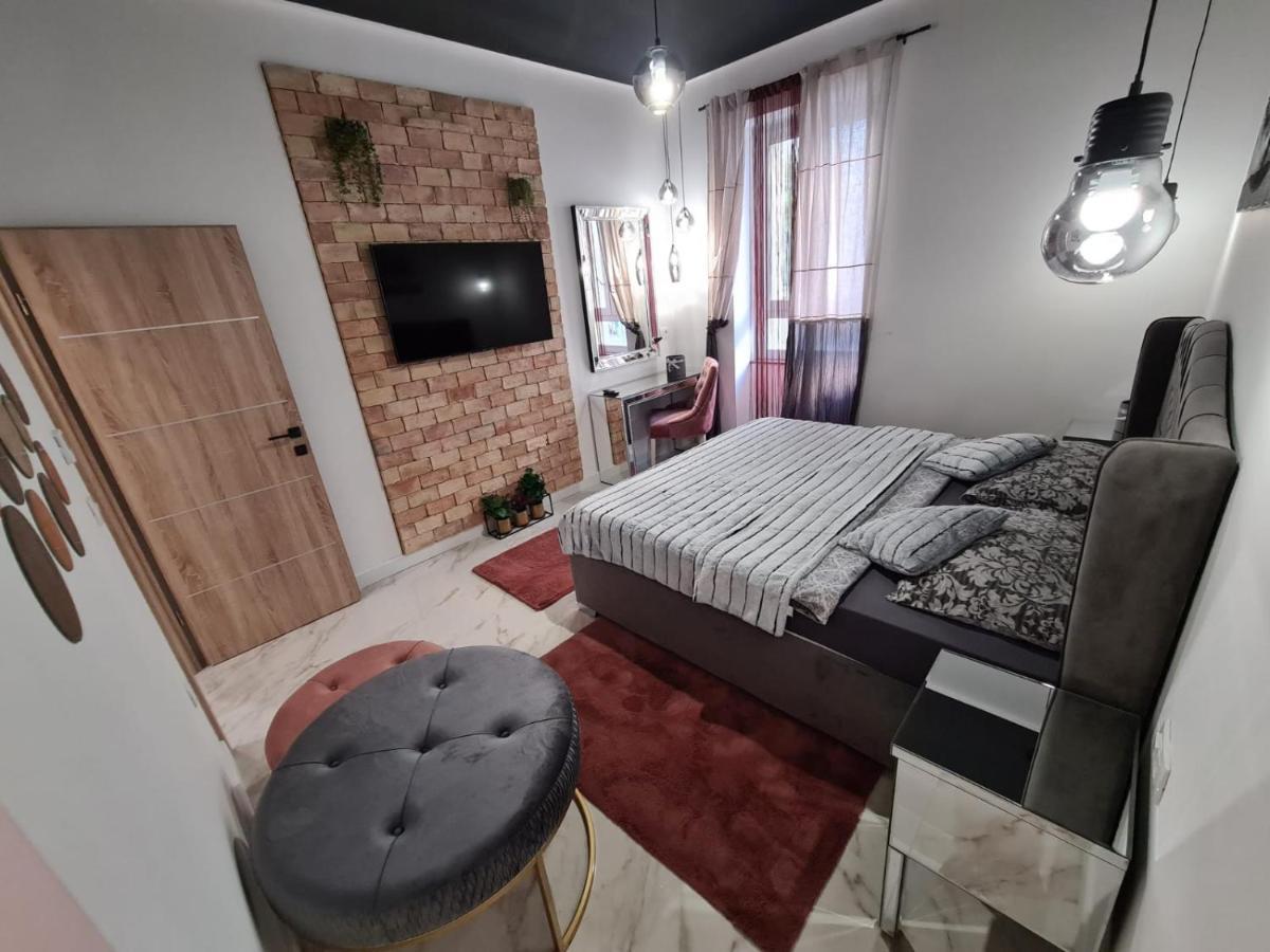 Appartement Premium Class Apartmant *