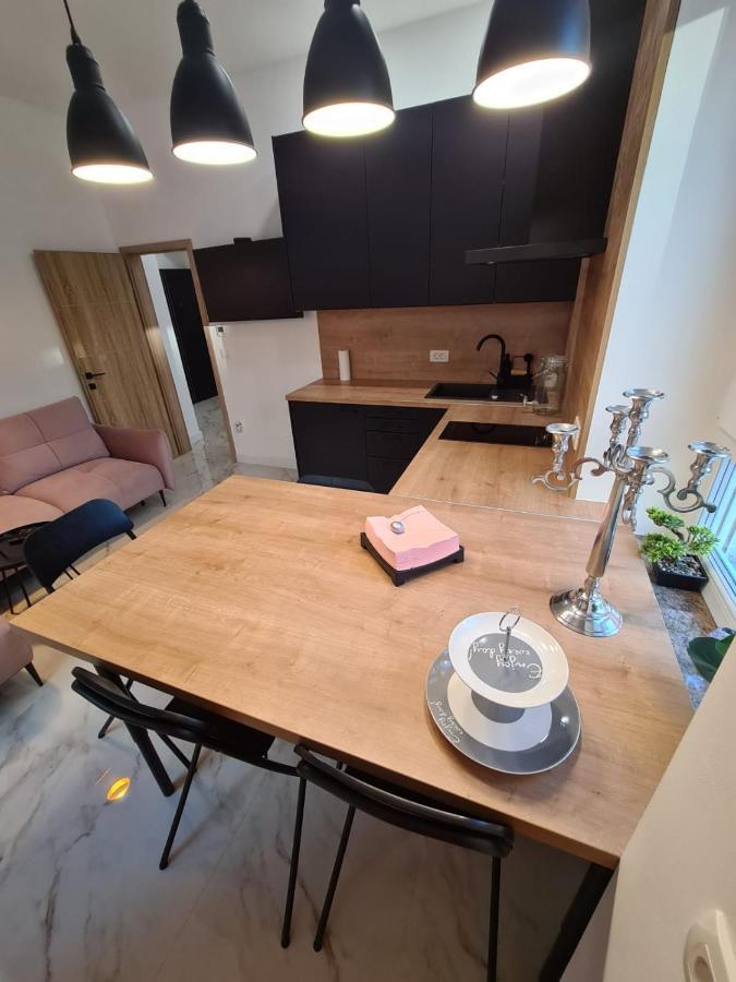 Premium Class Apartmant *