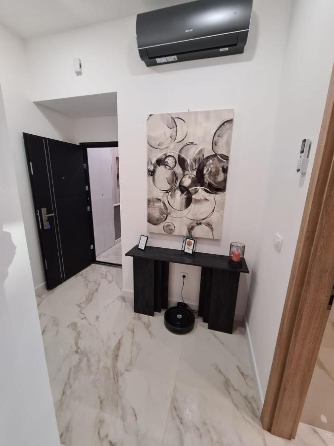 Appartement Premium Class Apartmant *