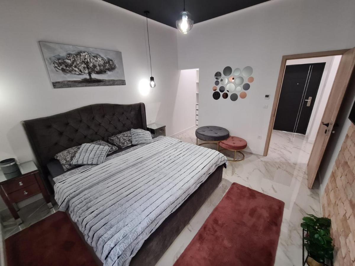 Premium Class Apartmant *