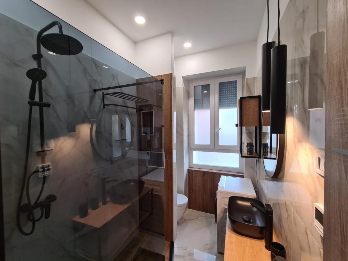 Premium Class Apartmant Appartement