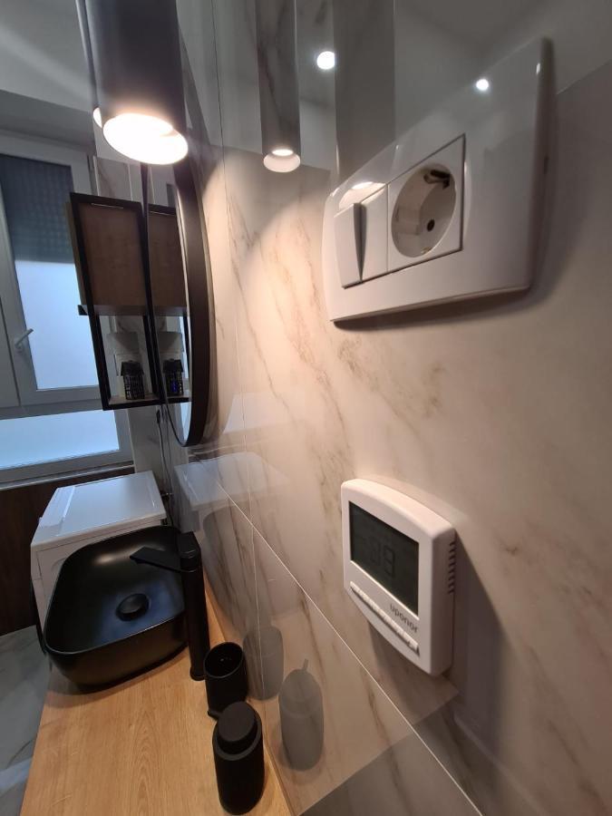 Appartement Premium Class Apartmant *