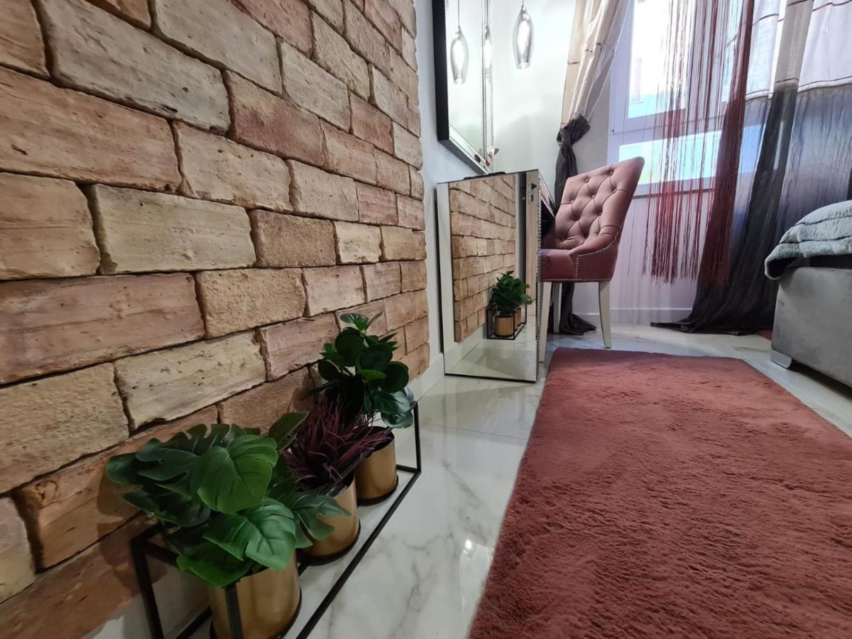Premium Class Apartmant Appartement *