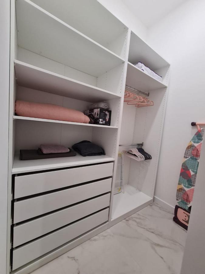 Appartement Premium Class Apartmant Zadar