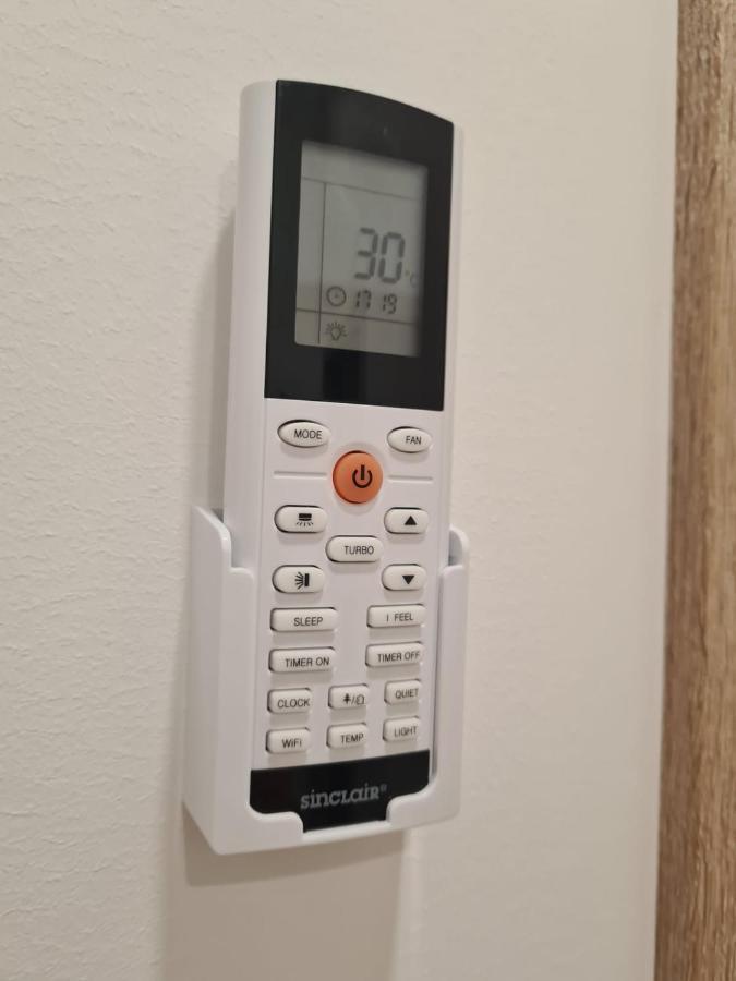 Premium Class Apartmant Appartement