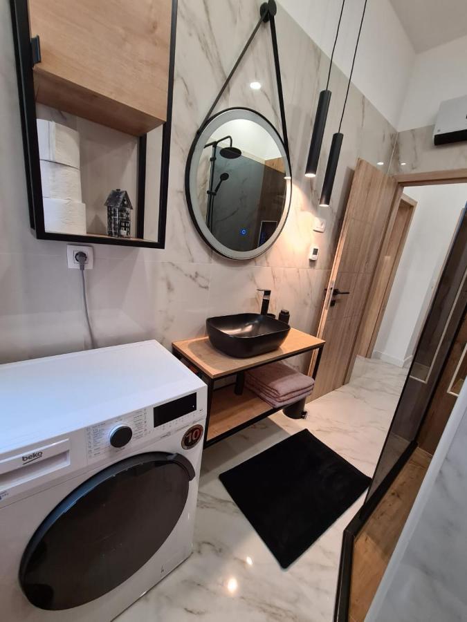 Premium Class Apartmant Appartement *