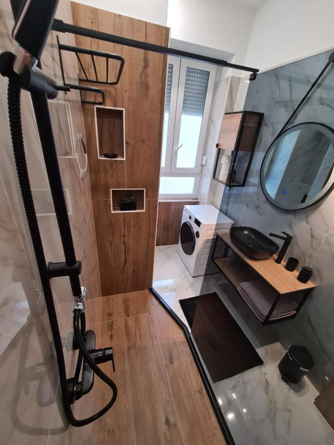 Appartement Premium Class Apartmant Zadar