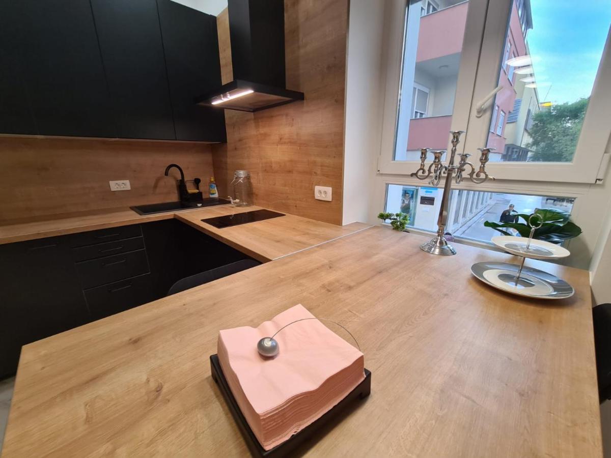 Premium Class Apartmant Zadar