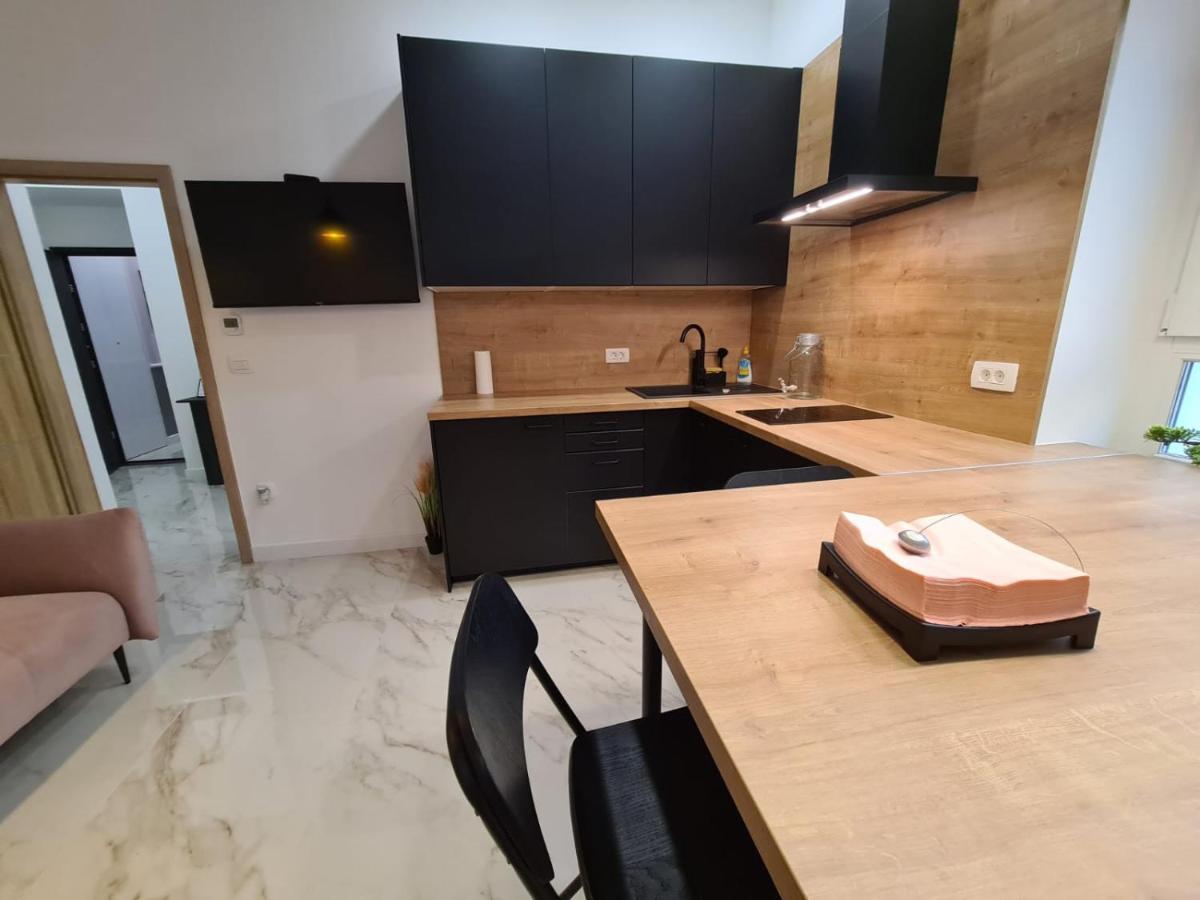Premium Class Apartmant Zadar