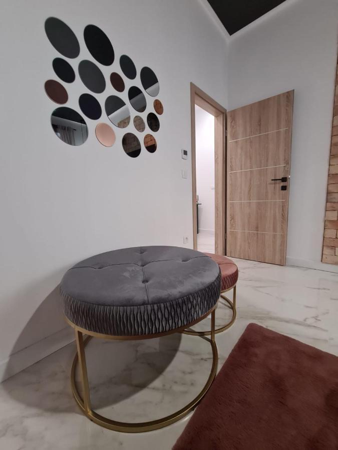 Appartement Premium Class Apartmant