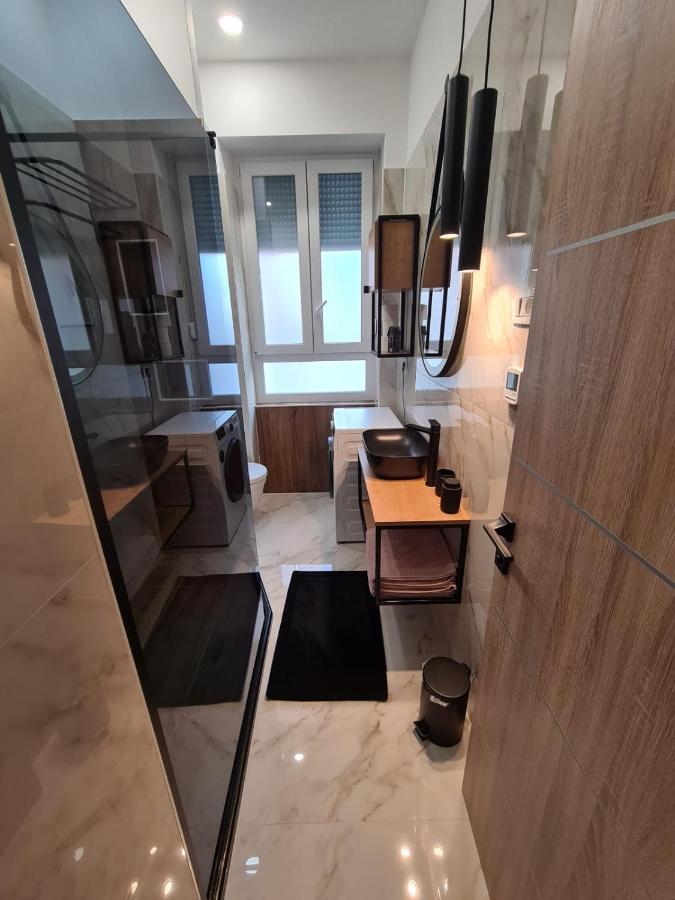 Appartement Premium Class Apartmant