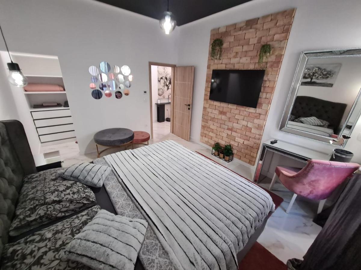 Premium Class Apartmant