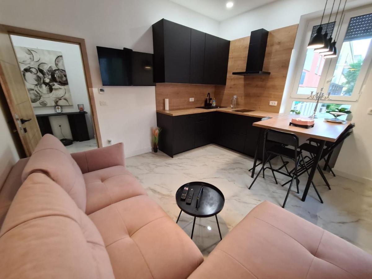 Premium Class Apartmant