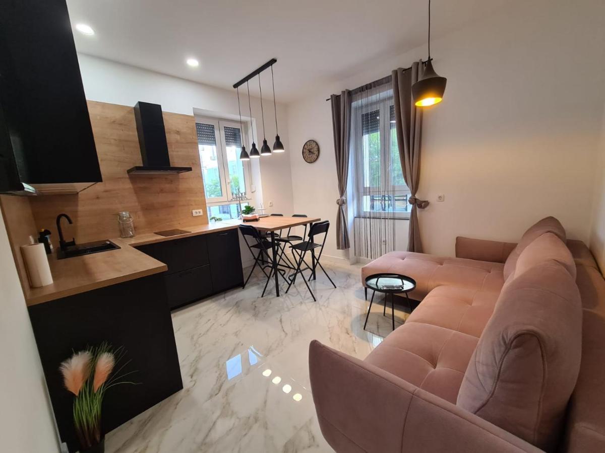 Premium Class Apartmant *