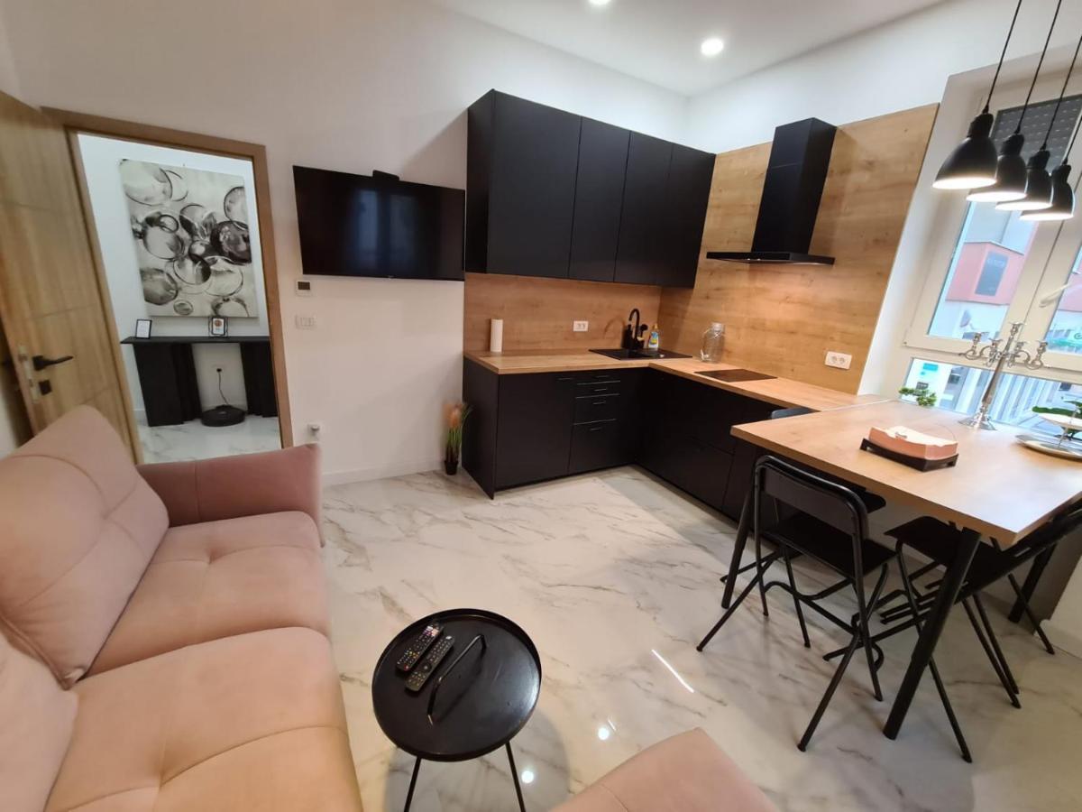 Premium Class Apartmant * Zadar