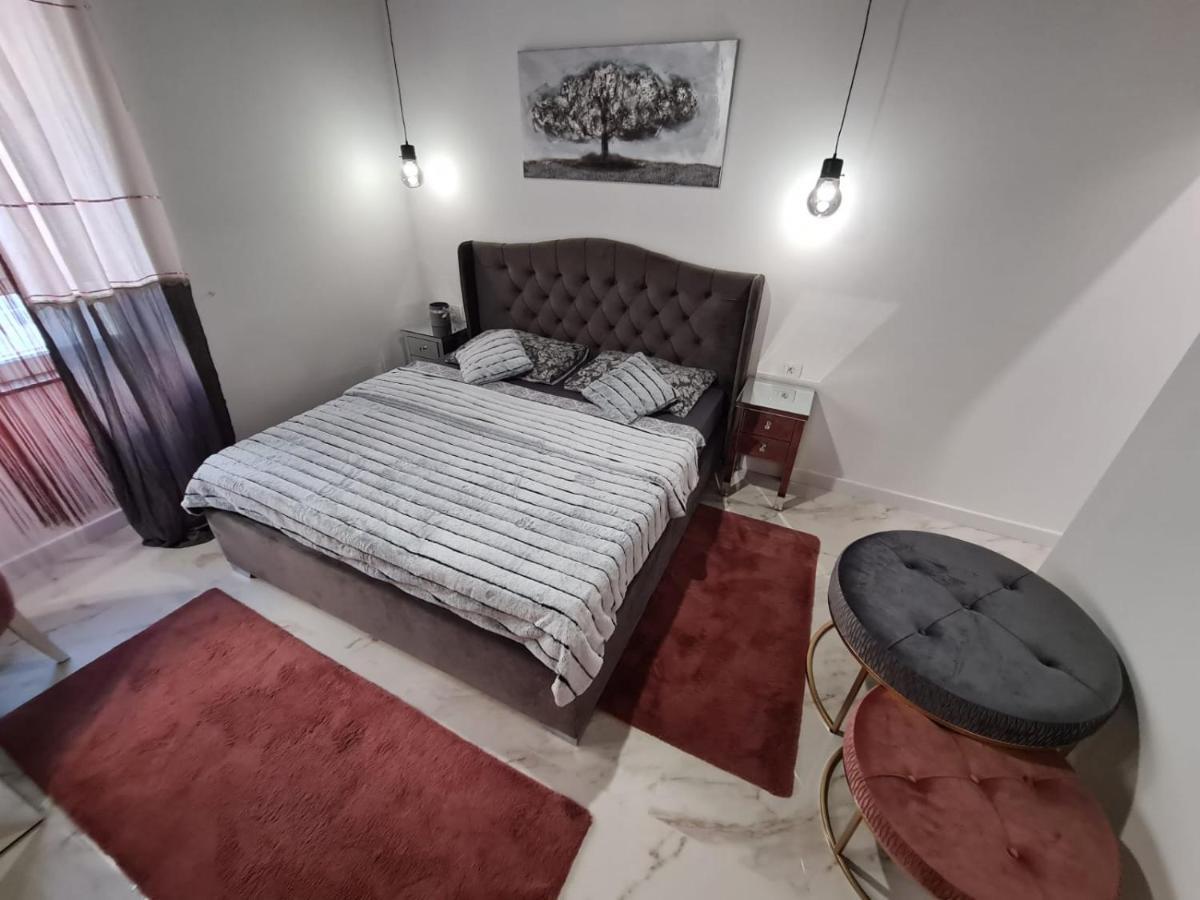 Appartement Premium Class Apartmant *