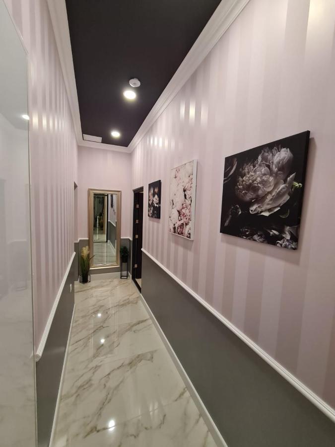 Apartment Premium Class Apartmant *