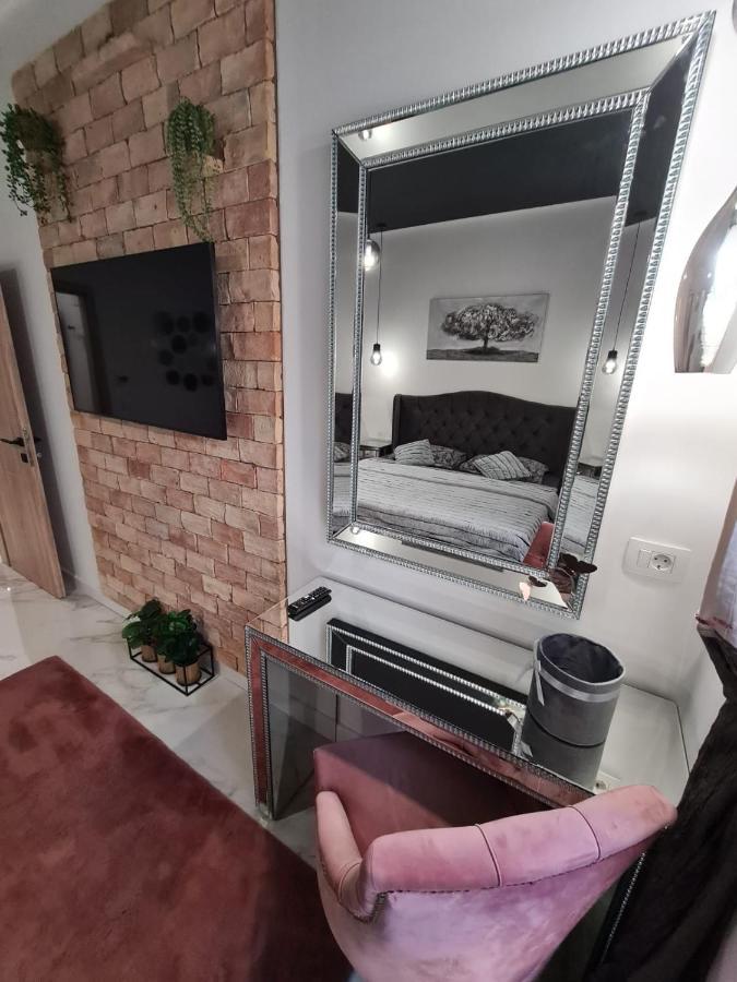 Premium Class Apartmant Appartement *