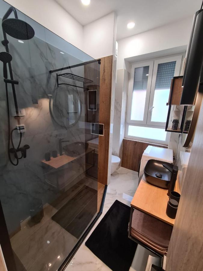 Premium Class Apartmant Appartement Zadar