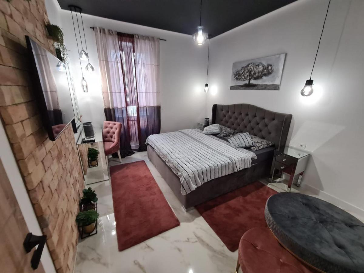 Premium Class Apartmant *