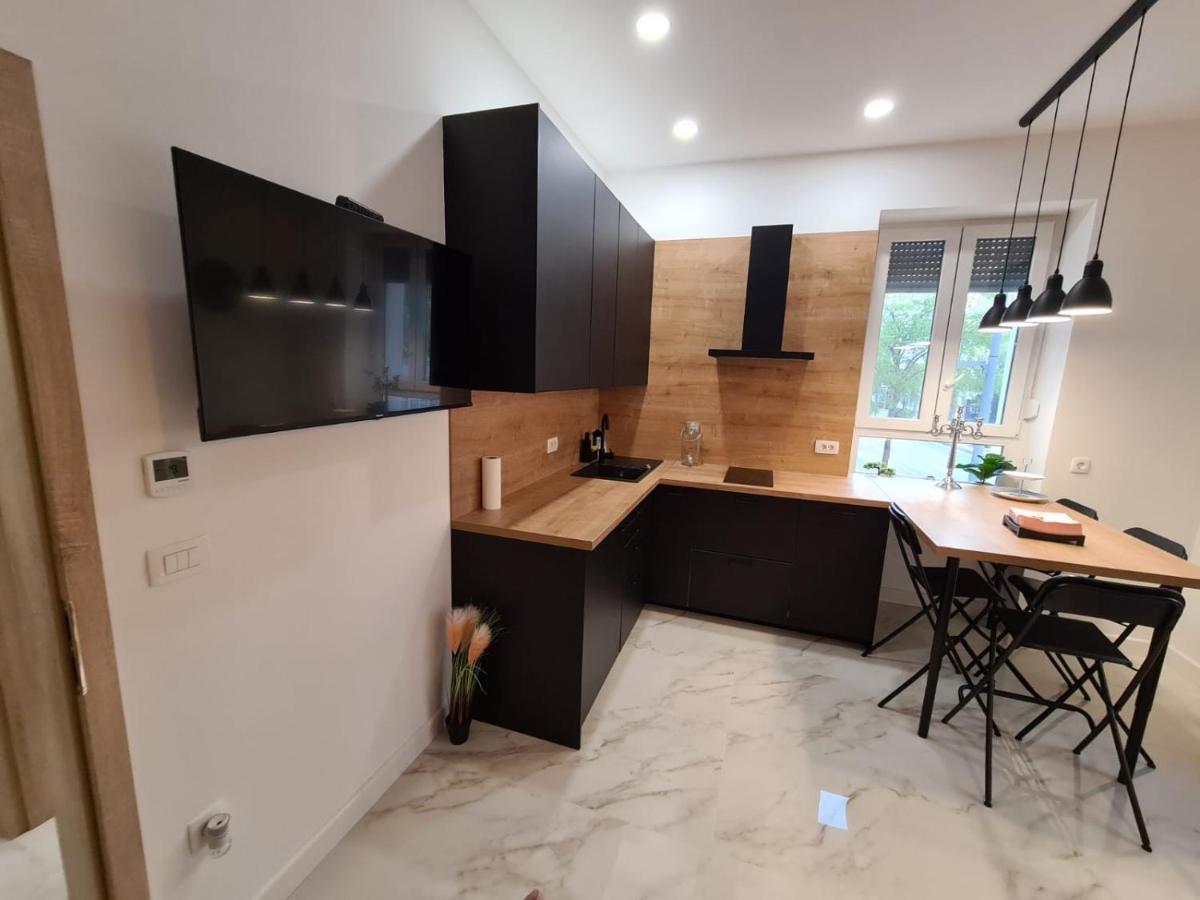 Premium Class Apartmant * Zadar